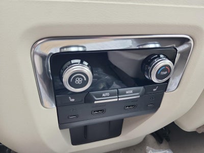 2026 GMC Yukon 4WD 4dr Denali