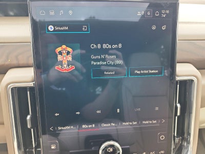 2026 GMC Yukon 4WD 4dr Denali