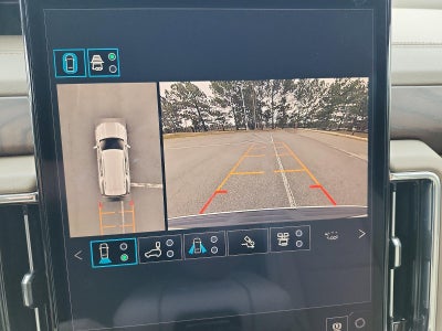 2026 GMC Yukon 4WD 4dr Denali