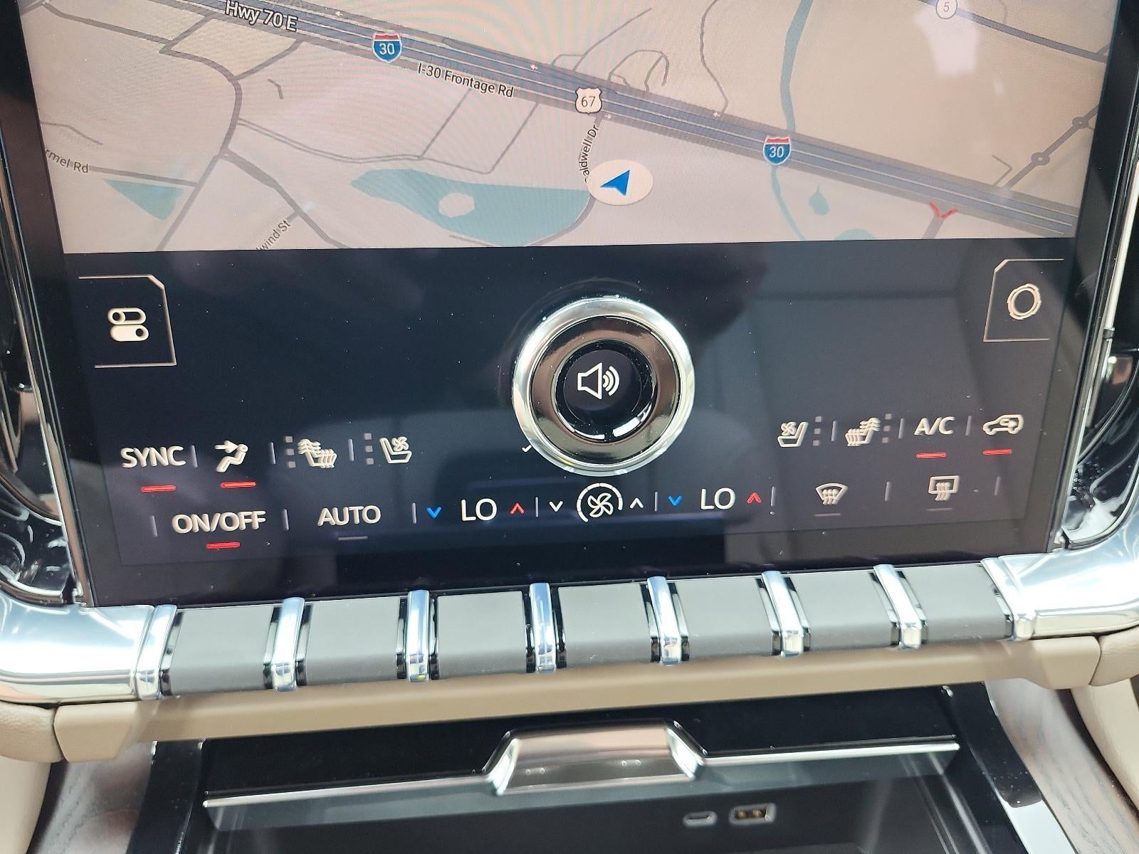 2026 GMC Yukon 4WD 4dr Denali