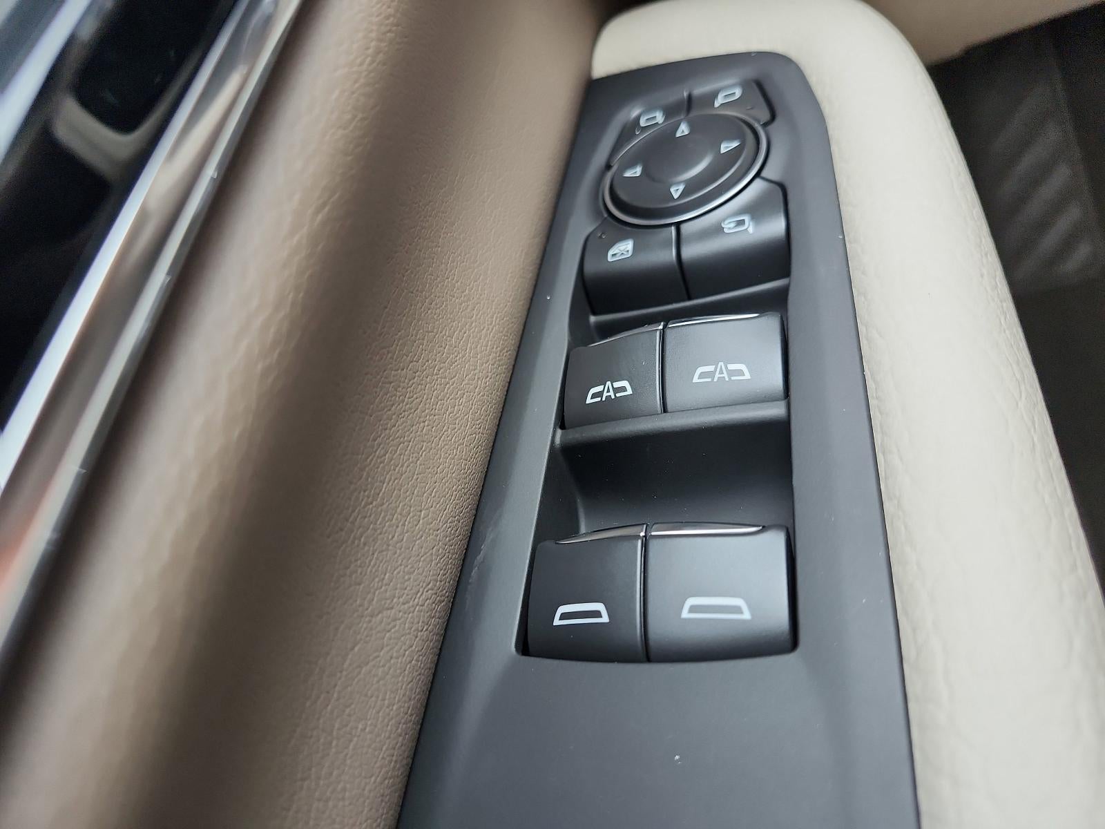 2026 GMC Yukon 4WD 4dr Denali