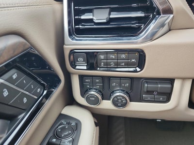 2026 GMC Yukon 4WD 4dr Denali