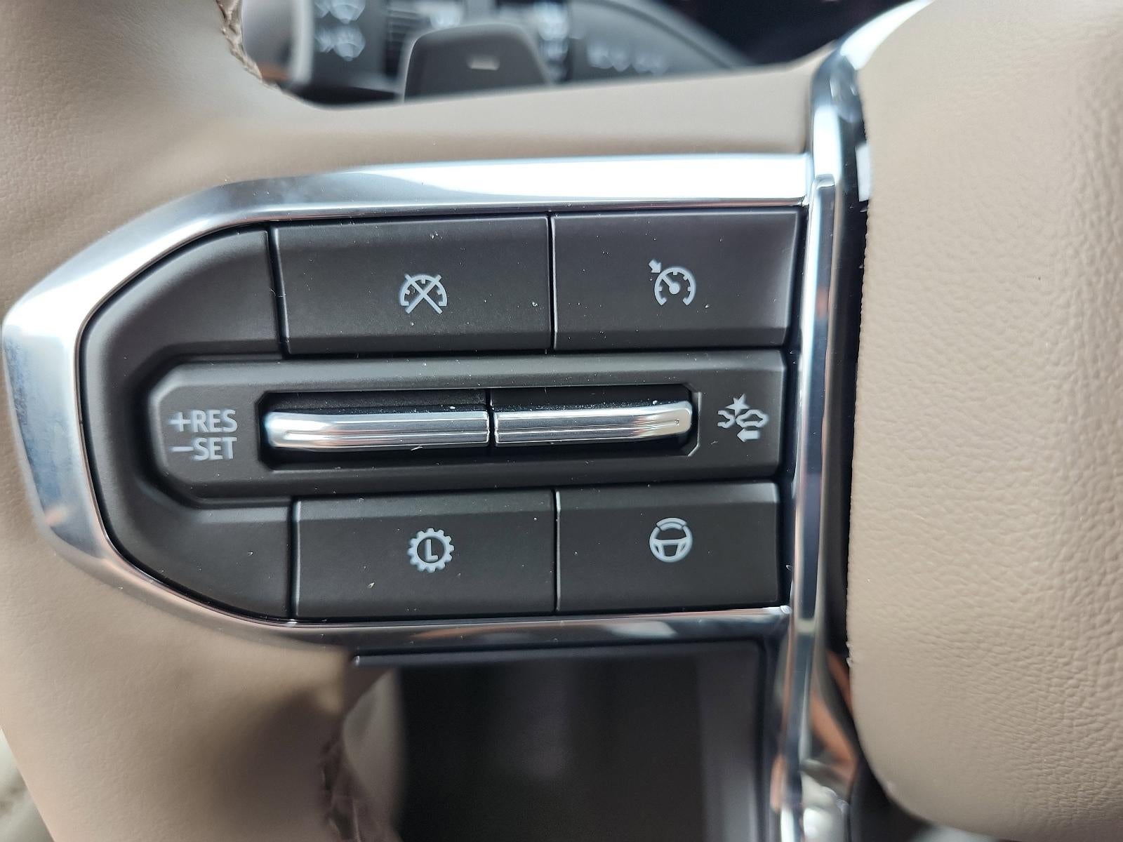 2026 GMC Yukon 4WD 4dr Denali