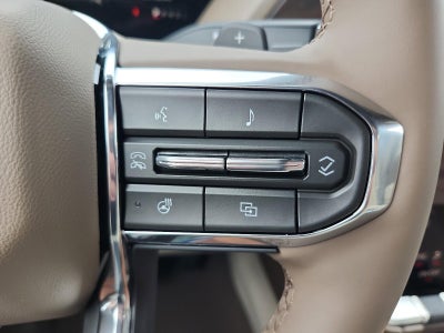 2026 GMC Yukon 4WD 4dr Denali