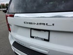 2026 GMC Yukon 4WD 4dr Denali