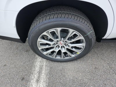 2026 GMC Yukon 4WD 4dr Denali