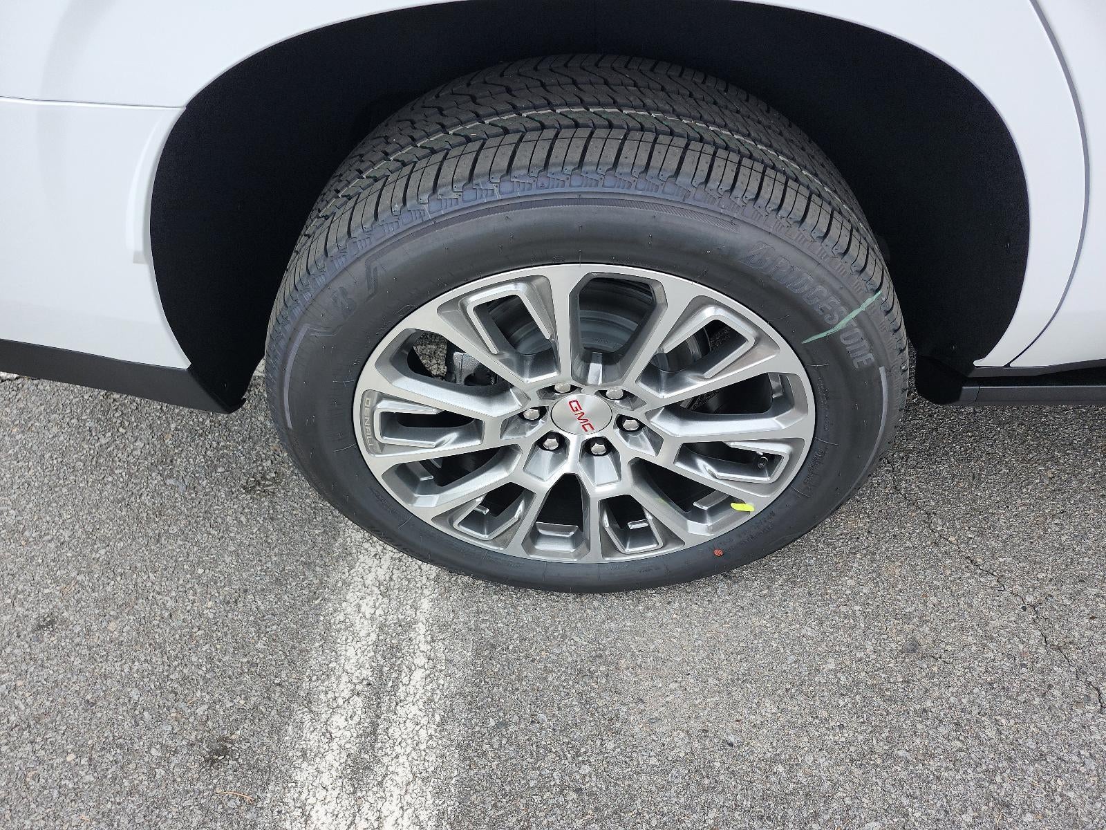 2026 GMC Yukon 4WD 4dr Denali