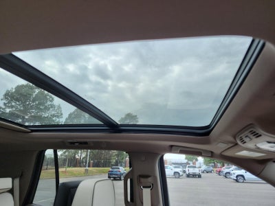 2026 GMC Yukon 4WD 4dr Denali