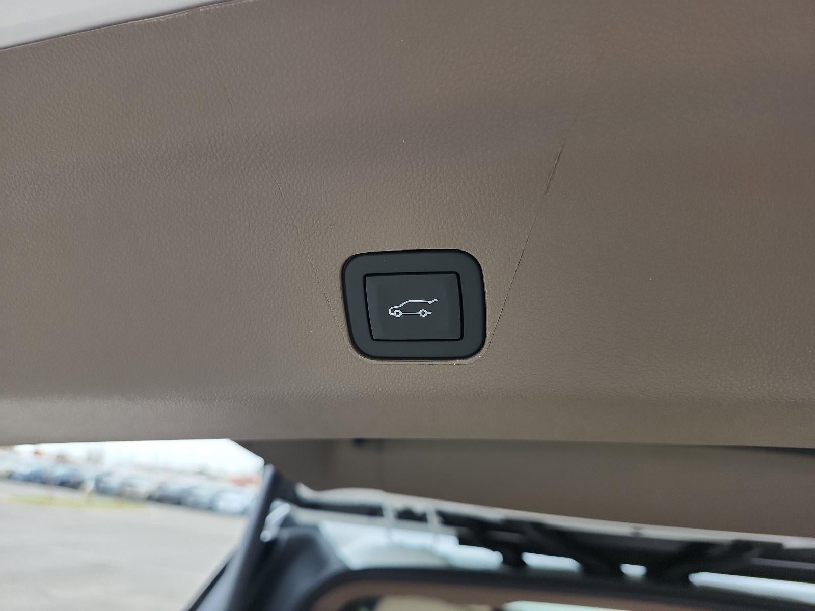 2026 GMC Yukon 4WD 4dr Denali