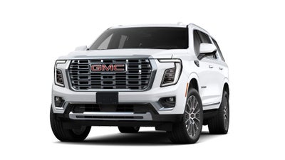 2026 GMC Yukon 4WD 4dr Denali