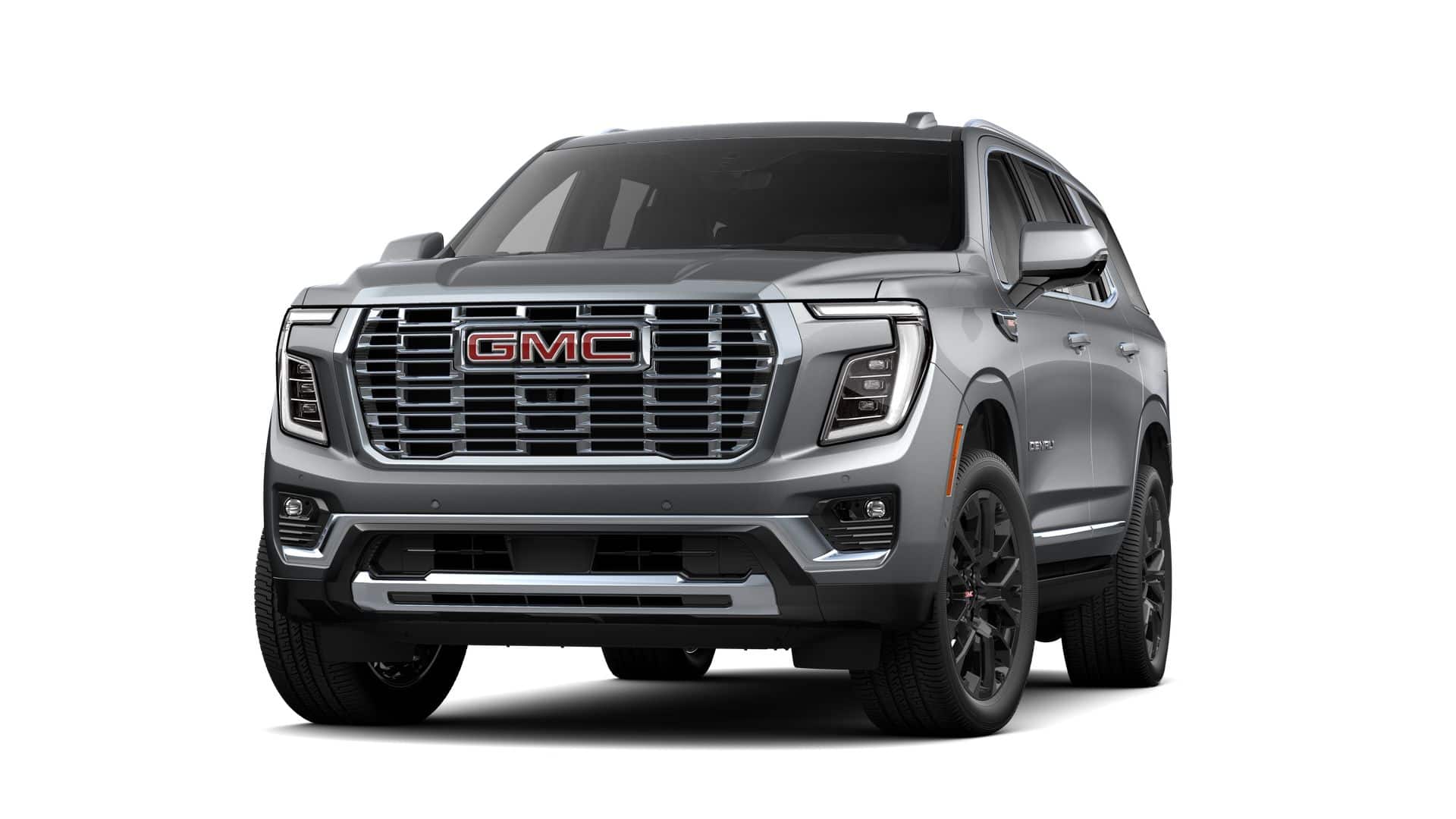 2026 GMC Yukon 4WD 4dr Denali