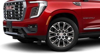2026 GMC Yukon 4WD 4dr Denali