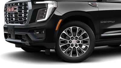 2026 GMC Yukon 4WD 4dr Denali