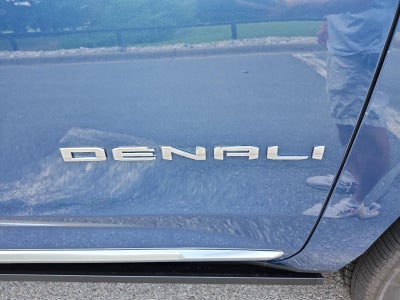 2026 GMC Yukon 4WD 4dr Denali