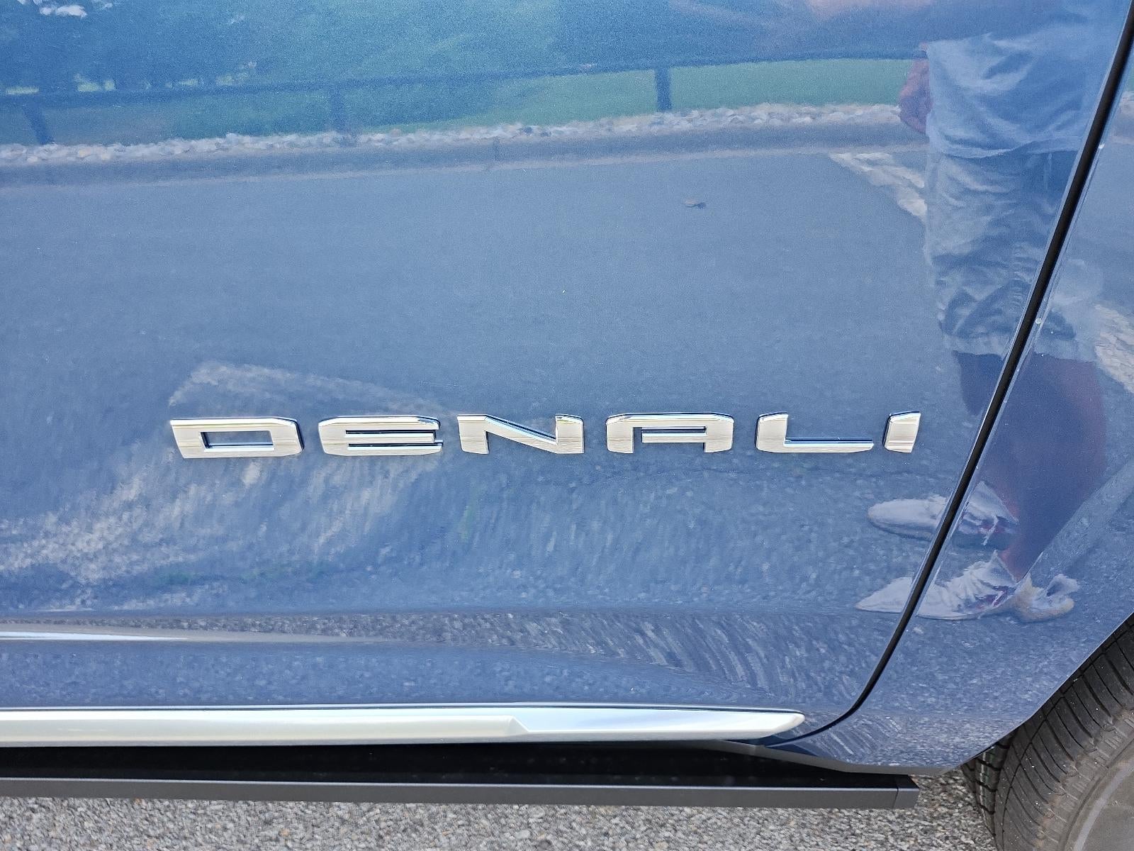 2026 GMC Yukon 4WD 4dr Denali