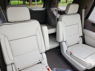 2026 GMC Yukon 4WD 4dr Denali