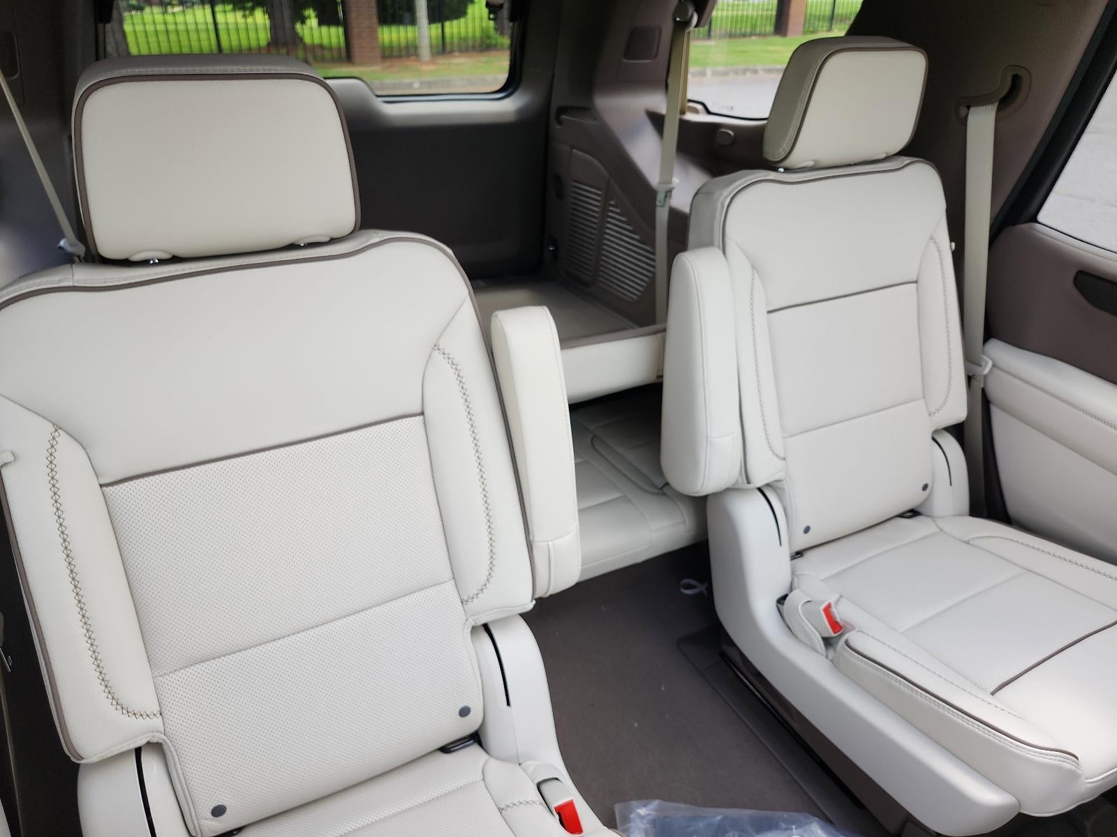 2026 GMC Yukon 4WD 4dr Denali