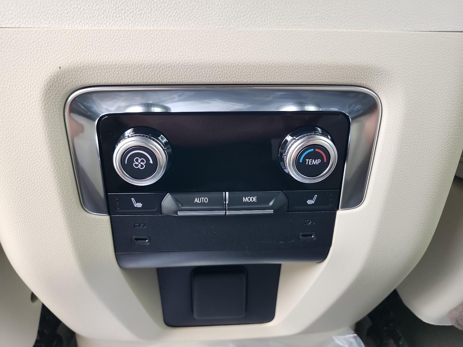 2026 GMC Yukon 4WD 4dr Denali