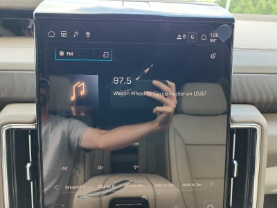 2026 GMC Yukon 4WD 4dr Denali