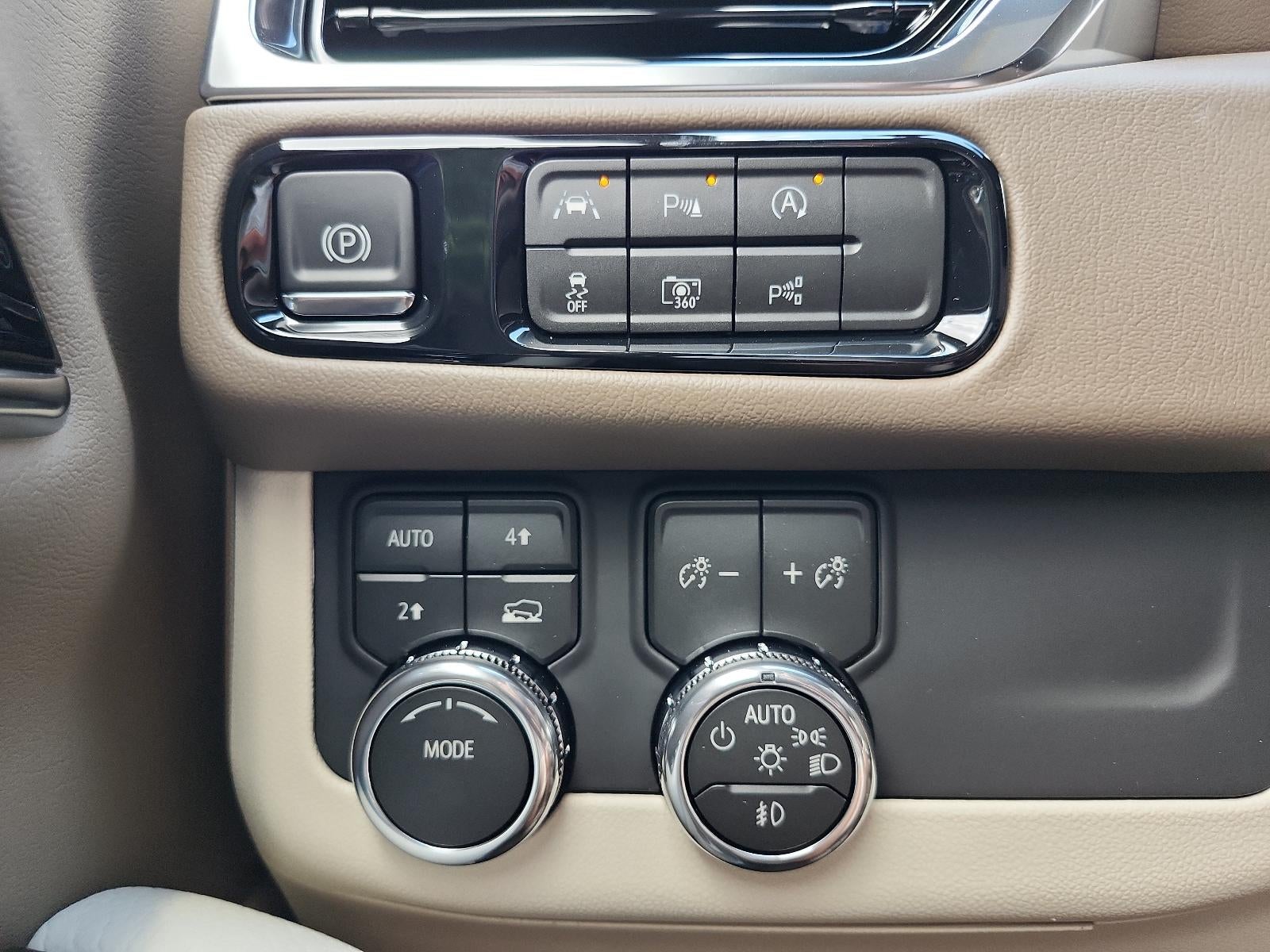2026 GMC Yukon 4WD 4dr Denali