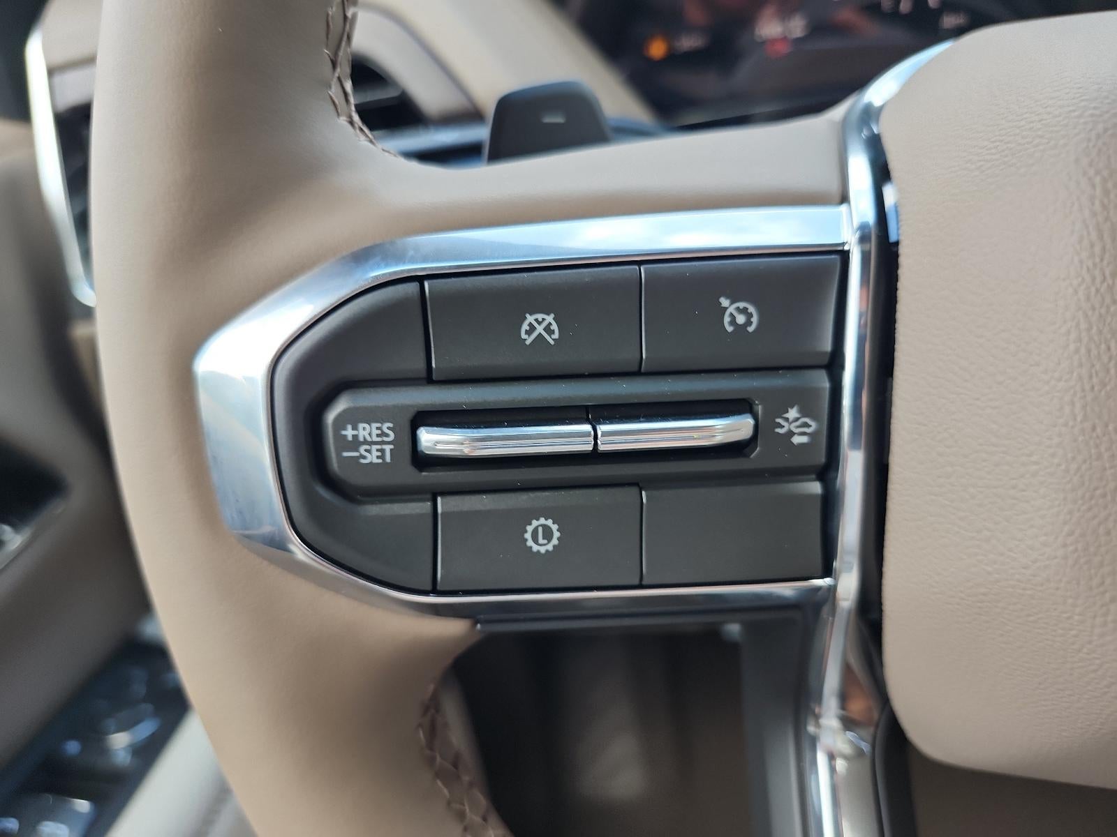 2026 GMC Yukon 4WD 4dr Denali