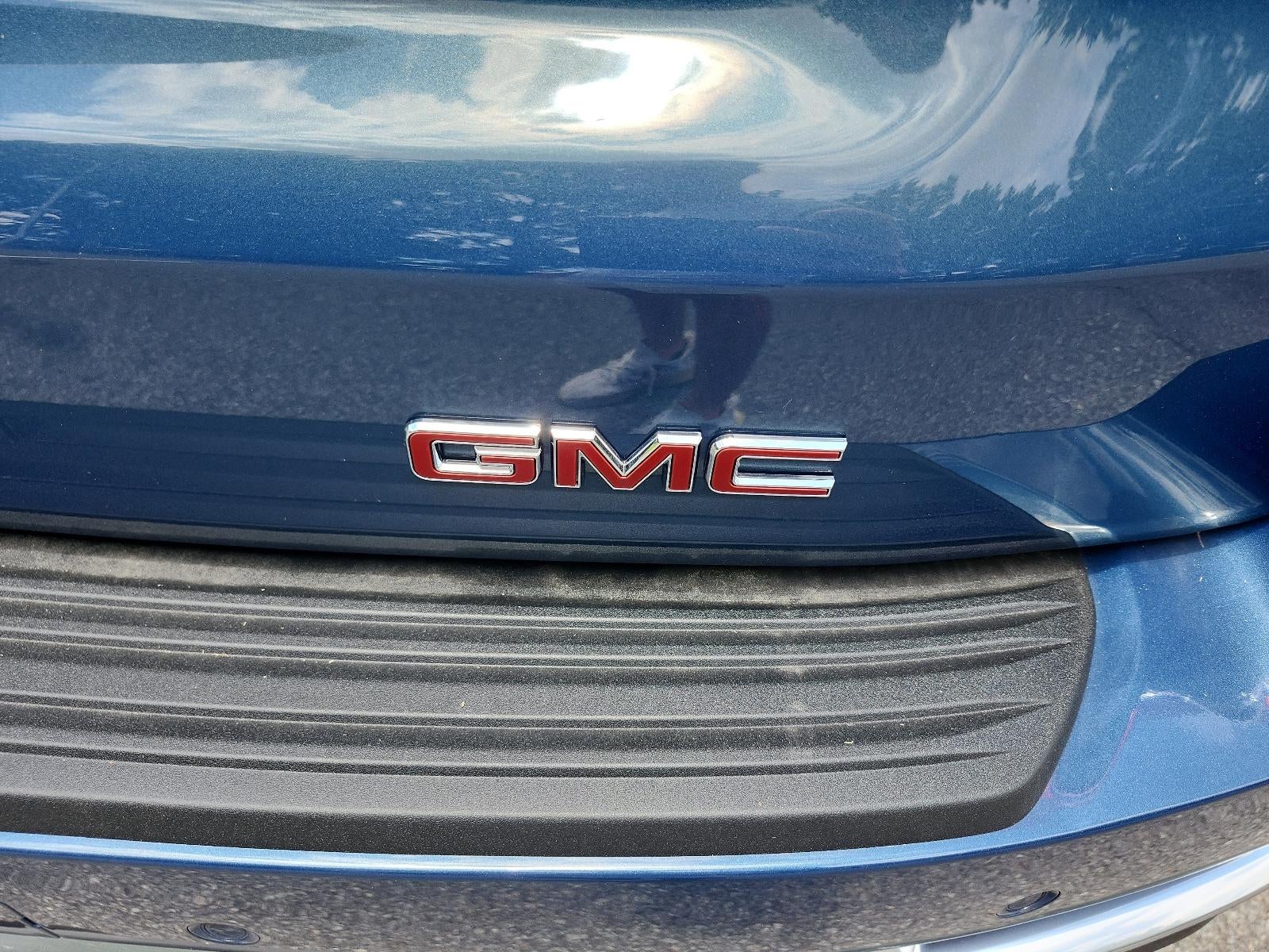 2026 GMC Yukon 4WD 4dr Denali