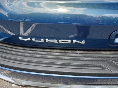 2026 GMC Yukon 4WD 4dr Denali