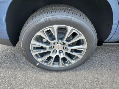 2026 GMC Yukon 4WD 4dr Denali
