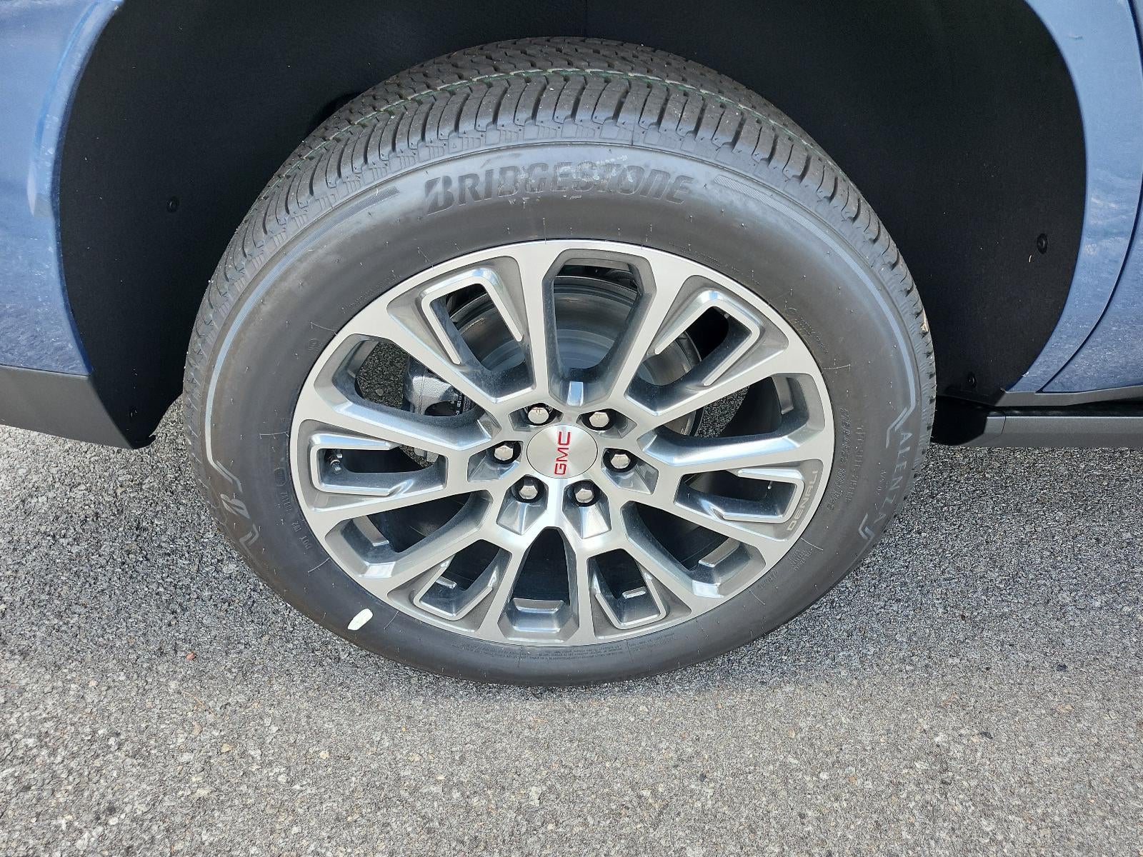 2026 GMC Yukon 4WD 4dr Denali