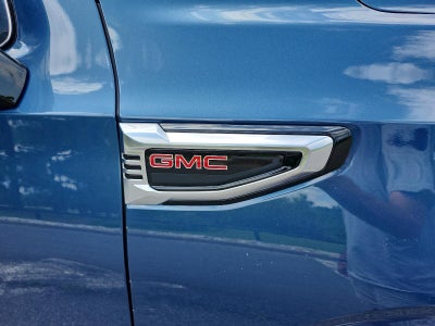 2026 GMC Yukon 4WD 4dr Denali