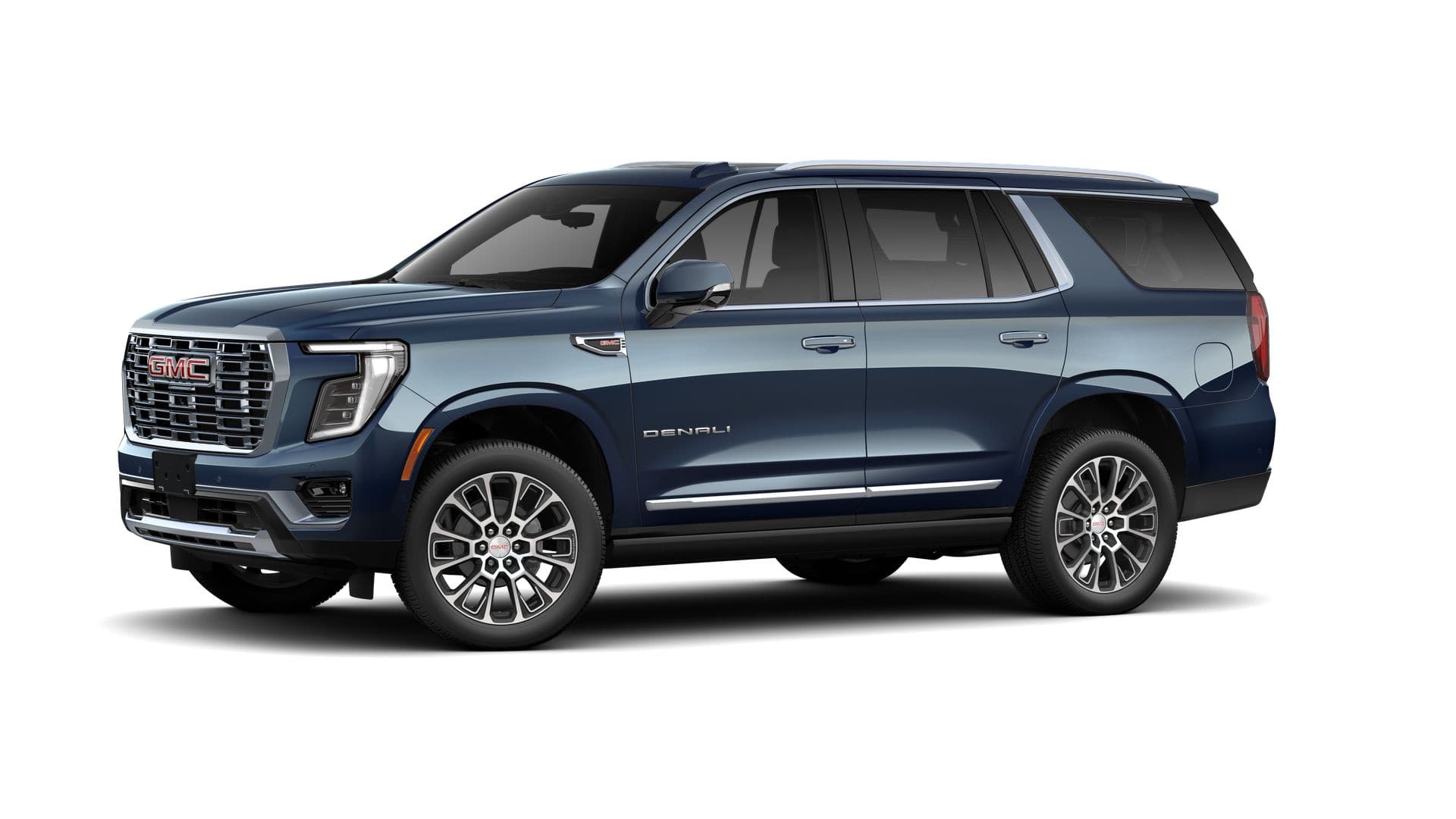 2026 GMC Yukon 4WD 4dr Denali
