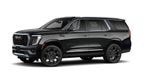 2026 GMC Yukon 4WD 4dr Denali