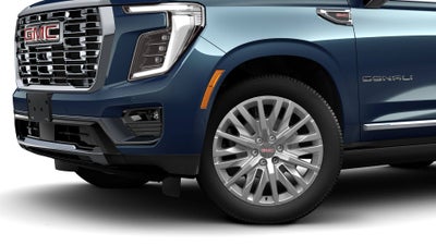 2026 GMC Yukon 4WD 4dr Denali