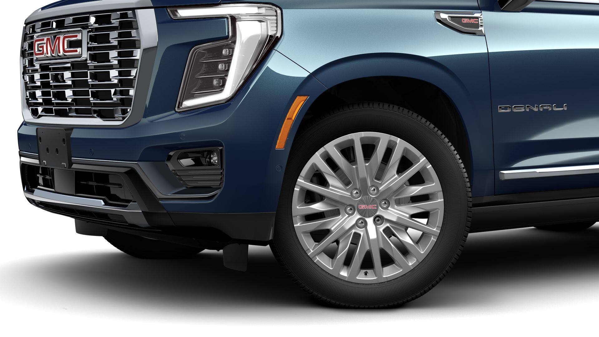 2026 GMC Yukon 4WD 4dr Denali