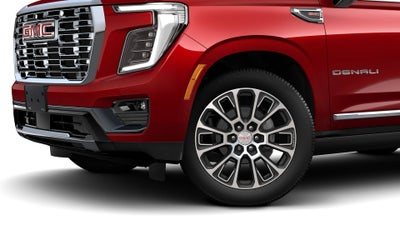 2027 GMC Yukon 4WD 4dr Denali