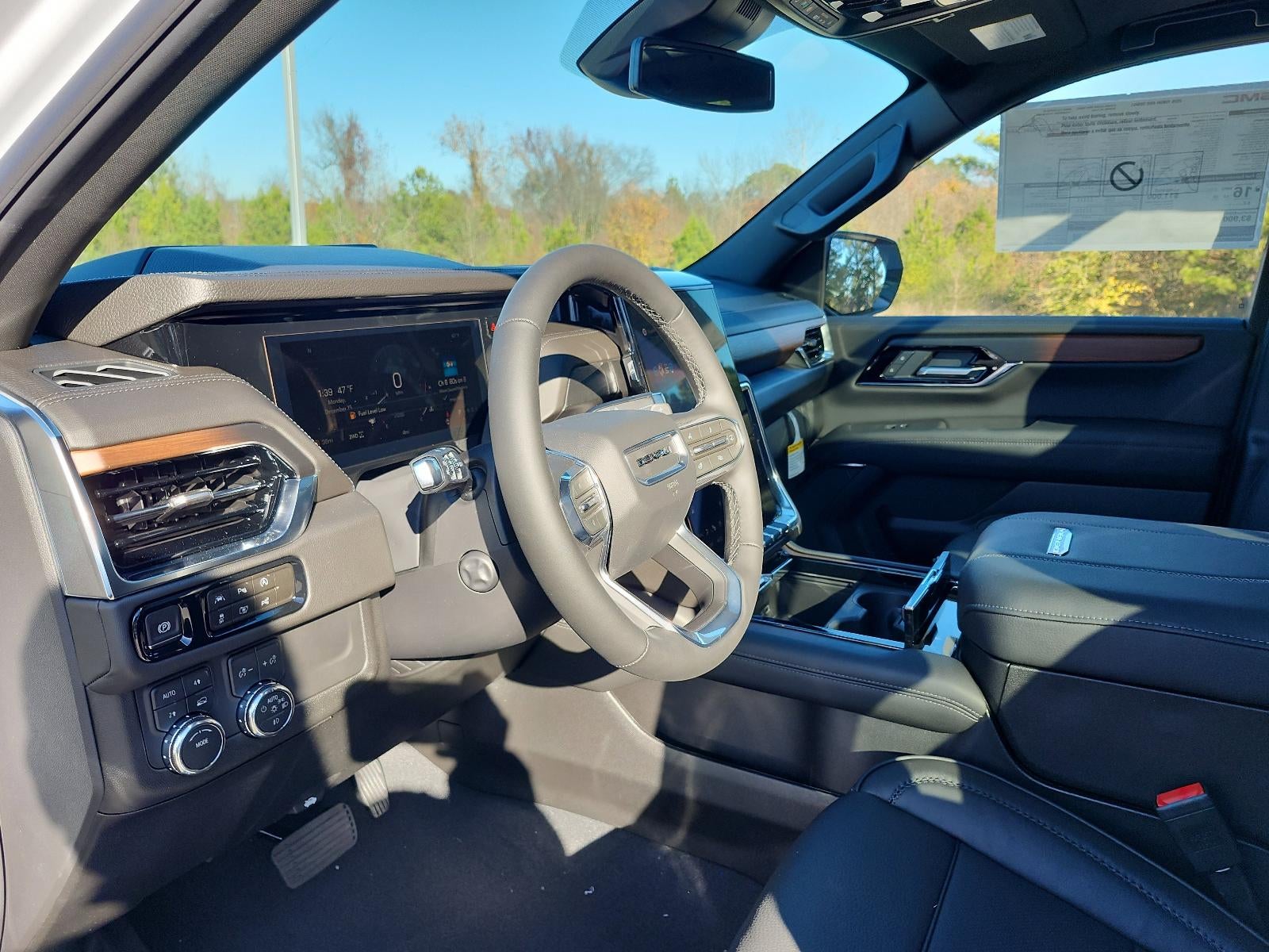 2026 GMC Yukon 4WD 4dr Denali