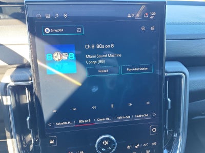 2026 GMC Yukon 4WD 4dr Denali