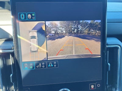 2026 GMC Yukon 4WD 4dr Denali