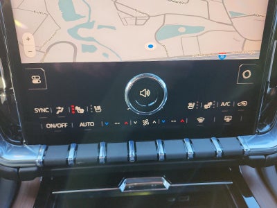 2026 GMC Yukon 4WD 4dr Denali