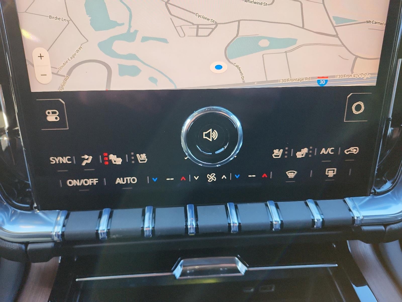 2026 GMC Yukon 4WD 4dr Denali