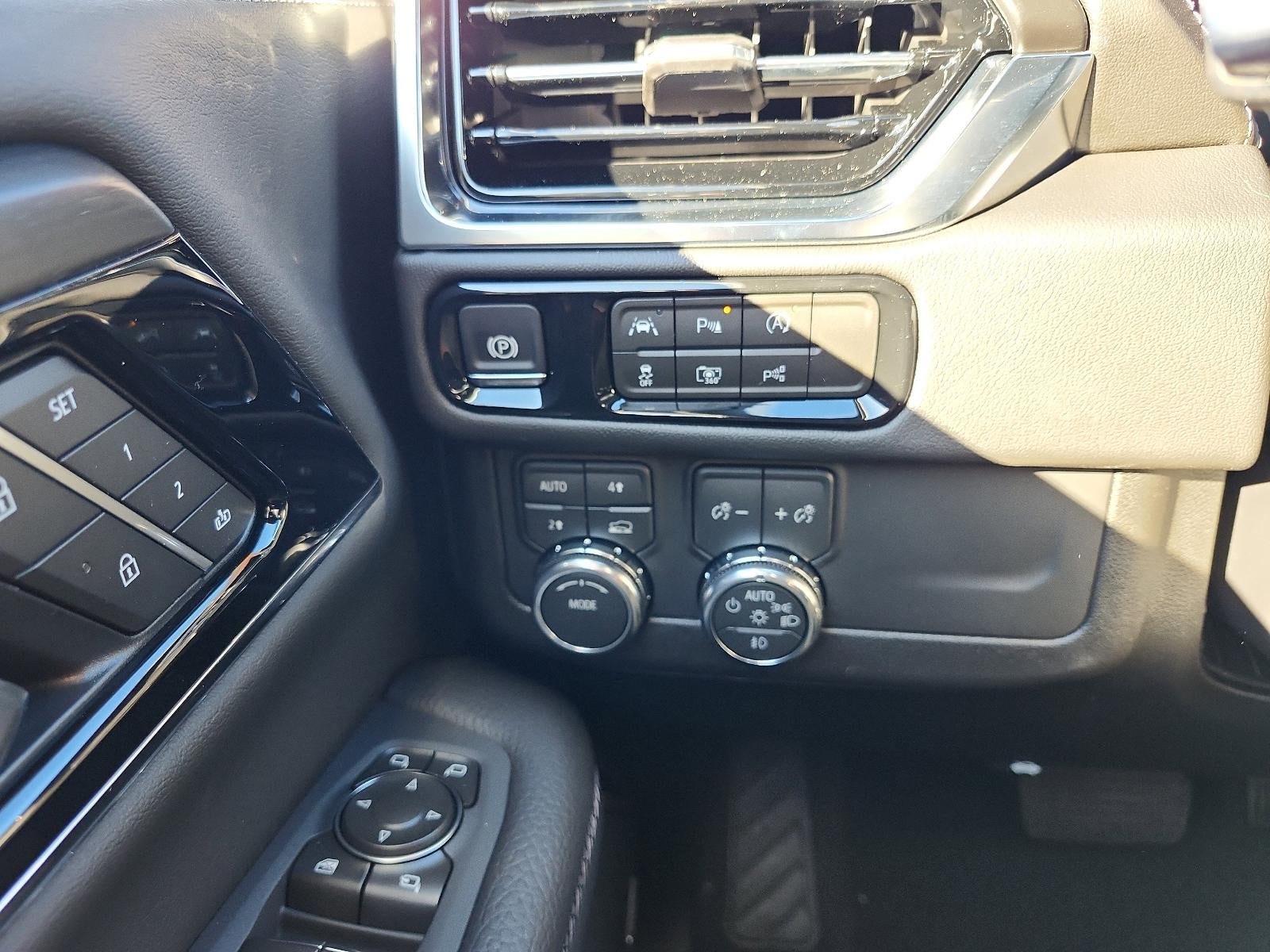2026 GMC Yukon 4WD 4dr Denali