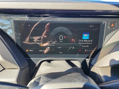 2026 GMC Yukon 4WD 4dr Denali