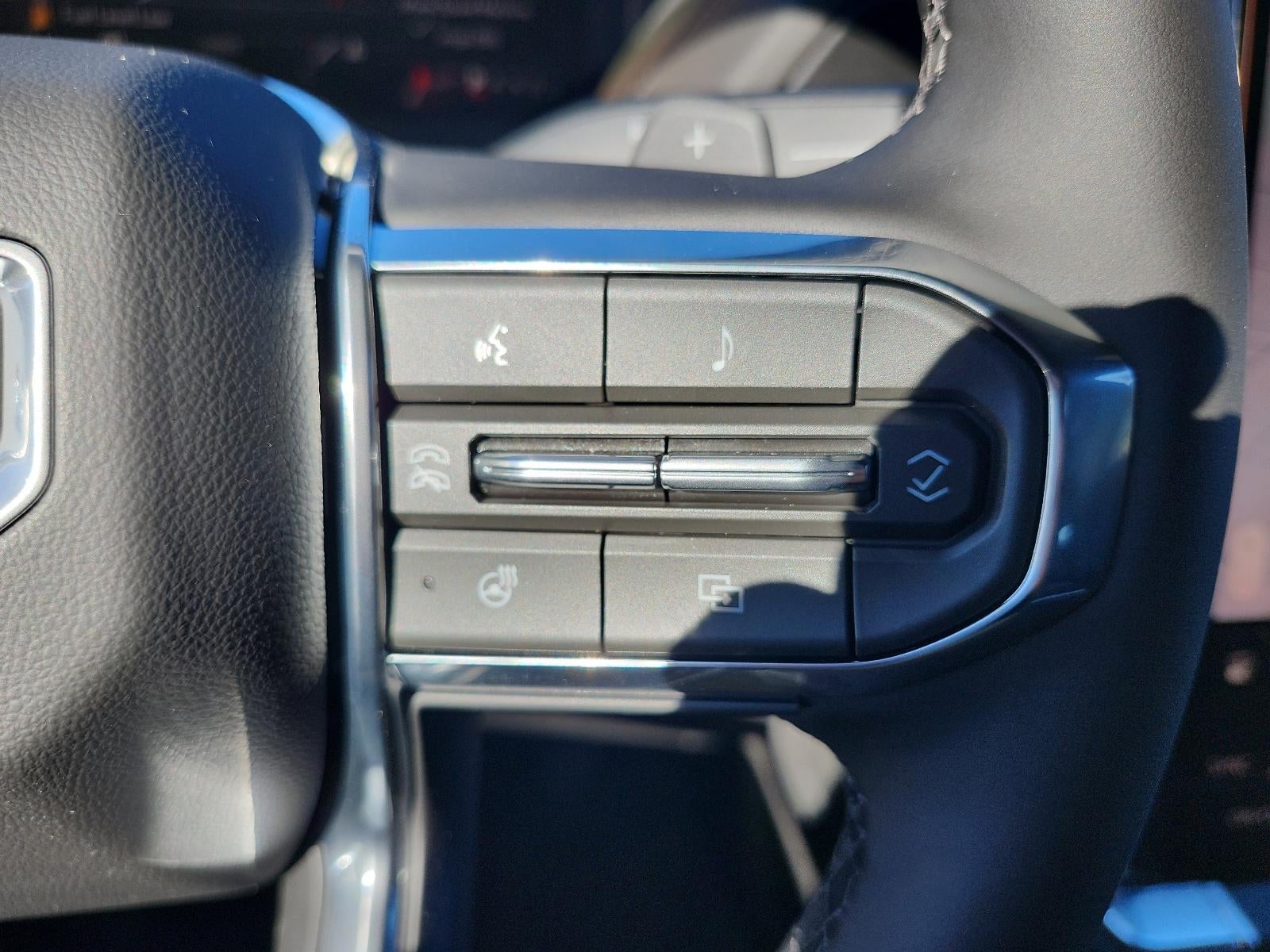 2026 GMC Yukon 4WD 4dr Denali