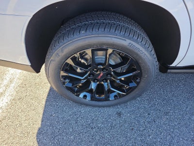 2026 GMC Yukon 4WD 4dr Denali