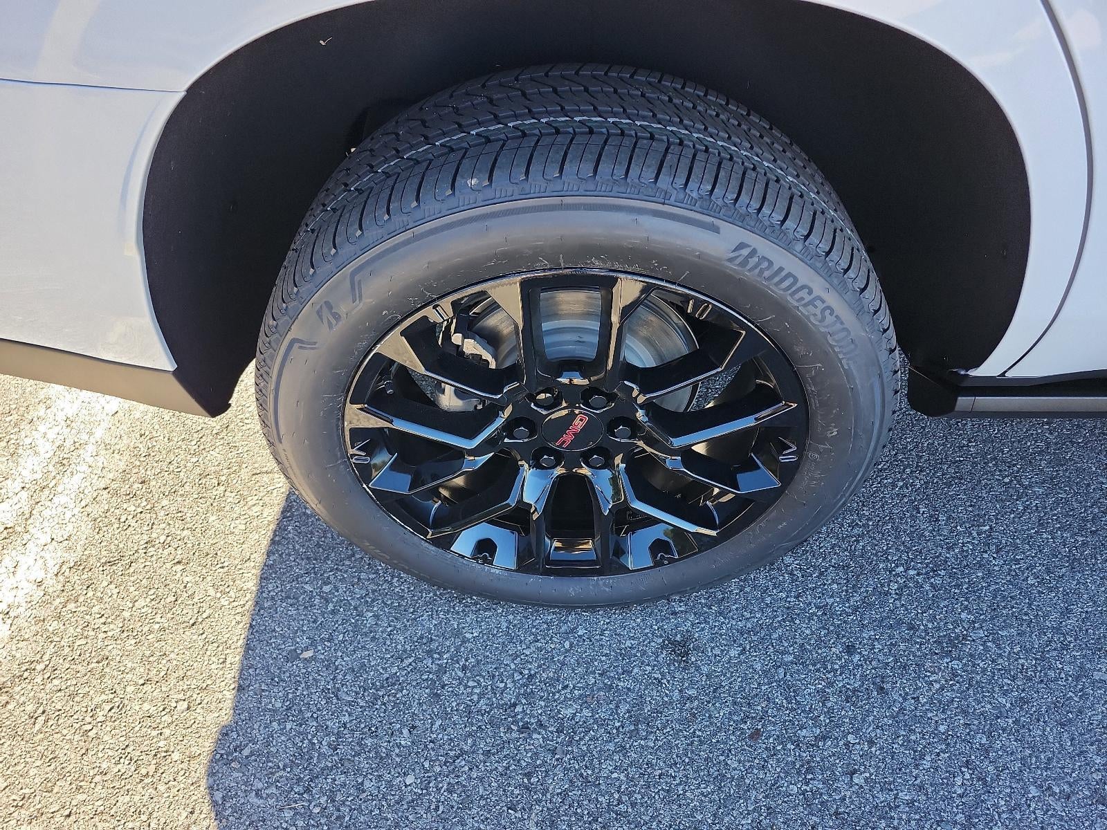 2026 GMC Yukon 4WD 4dr Denali