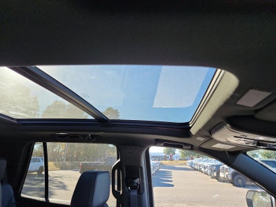 2026 GMC Yukon 4WD 4dr Denali