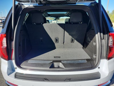 2026 GMC Yukon 4WD 4dr Denali