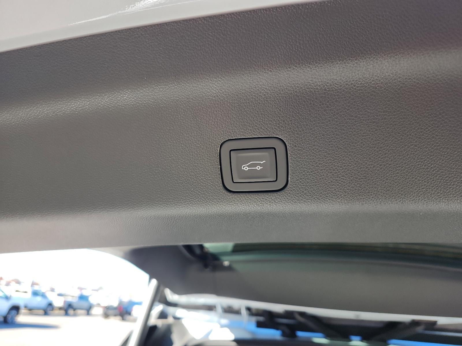 2026 GMC Yukon 4WD 4dr Denali