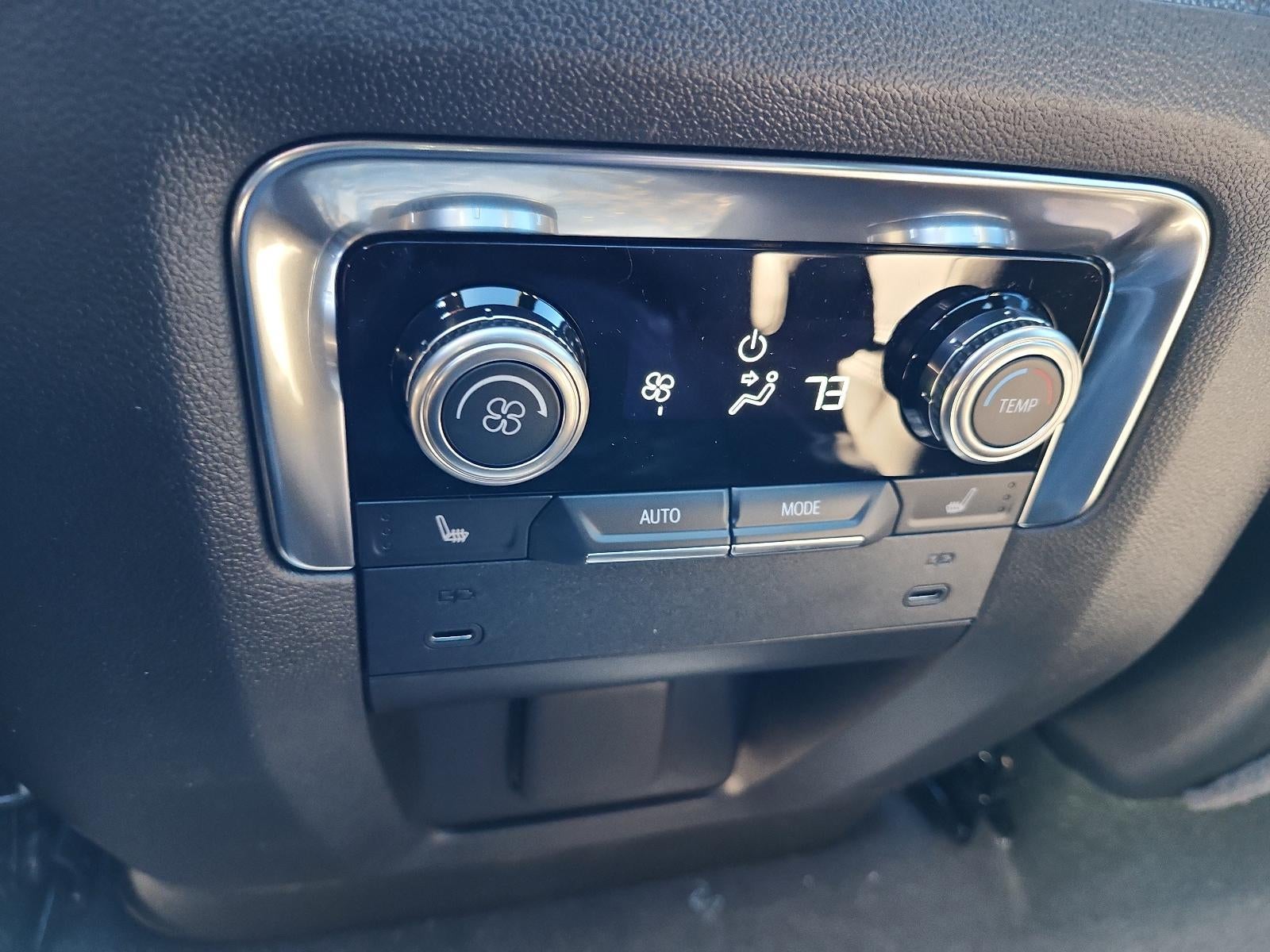 2026 GMC Yukon 4WD 4dr Denali