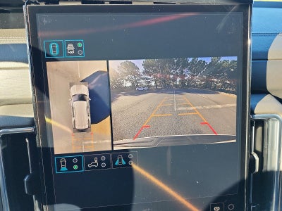 2026 GMC Yukon 4WD 4dr Denali